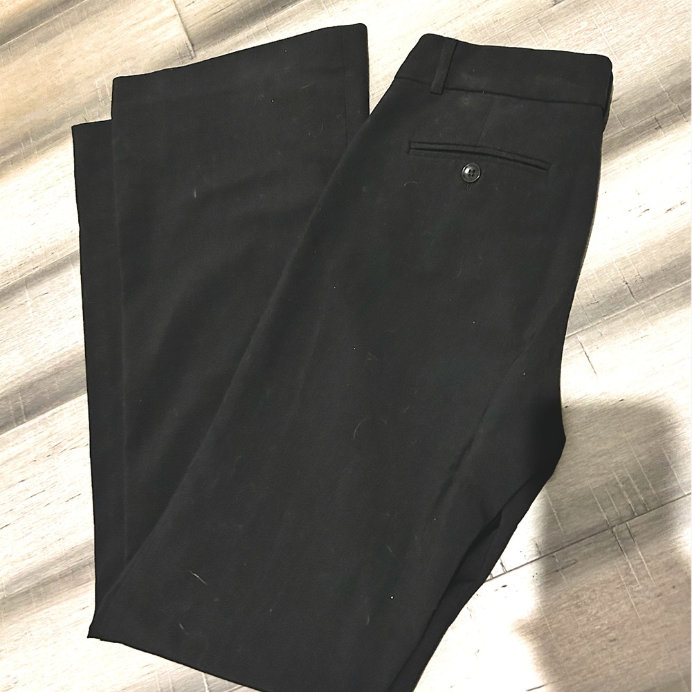 Body by Victoria Dress Pants